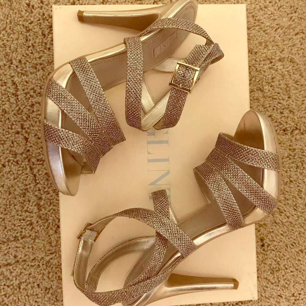 Glint Heel